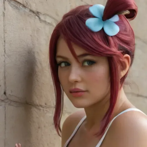 AI 포르노 이미지 생성기