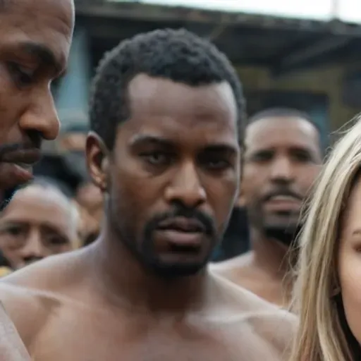 AI色情图片生成器