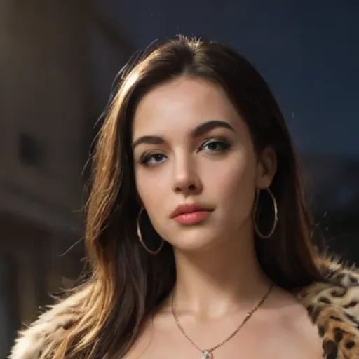 yapay zekâ porno görsel üretici