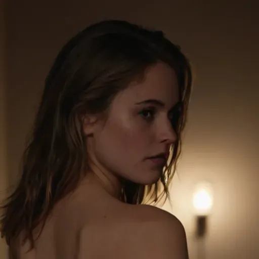 generatore di immagini porno IA