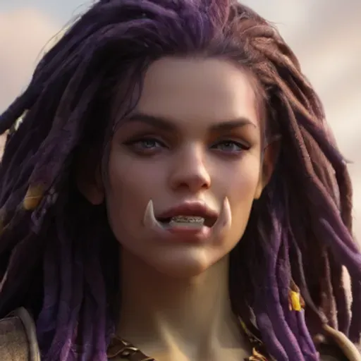 AIポルノ画像ジェネレーター