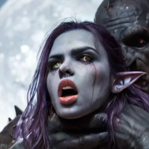 AI 포르노 이미지 생성기