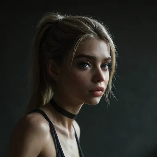 AI porn image generator