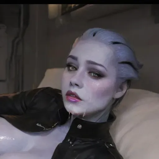 KI-Pornobild-Generator