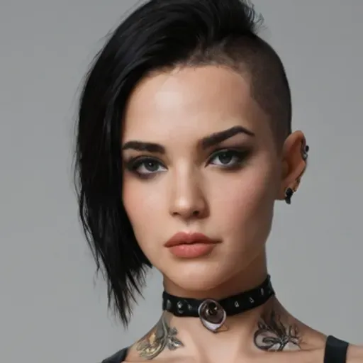 AIポルノ画像ジェネレーター