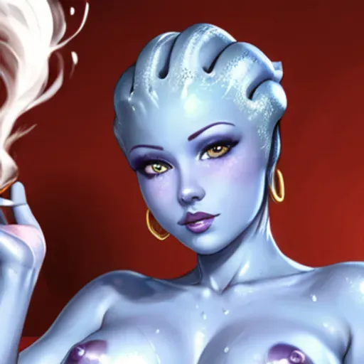 yapay zekâ porno görsel üretici