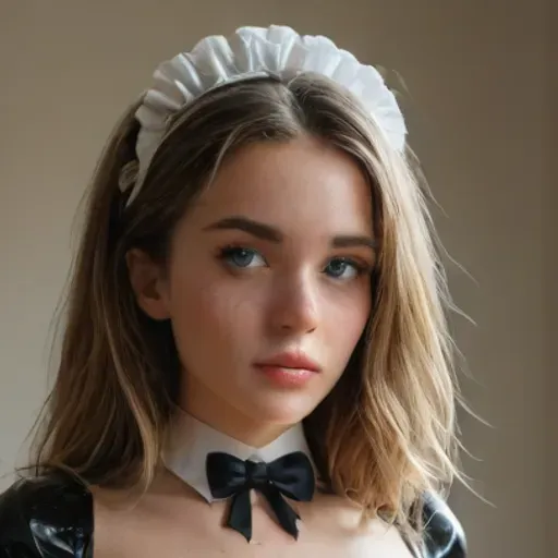 AI 포르노 이미지 생성기