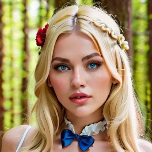 yapay zekâ porno görsel üretici