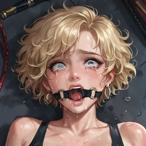 AI porn image generator