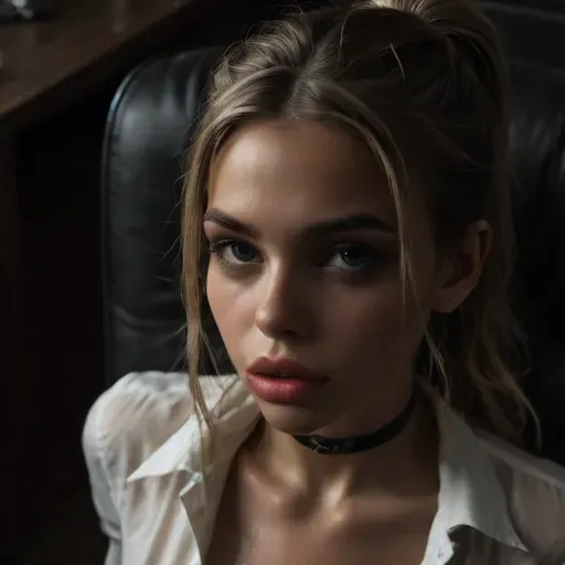 yapay zekâ porno görsel üretici