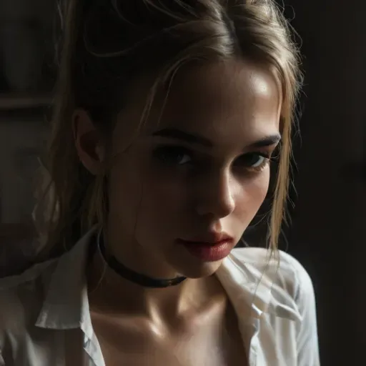 AI 포르노 이미지 생성기