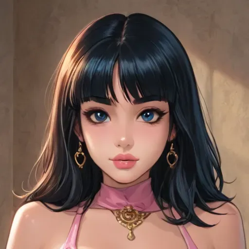 एआई पोर्न इमेज जेनरेटर