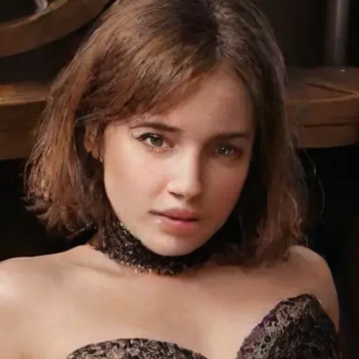 генератор порно-изображений на ИИ