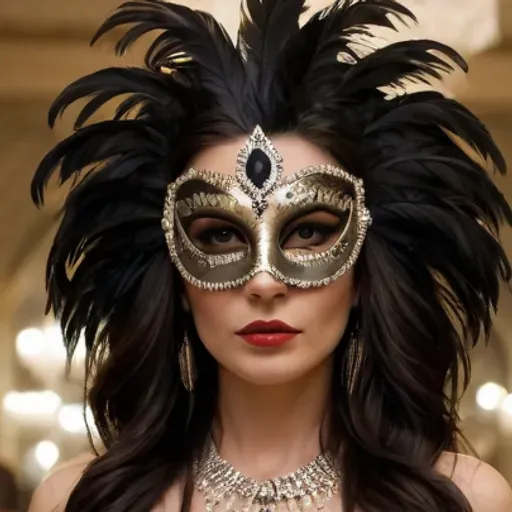 AI 포르노 이미지 생성기