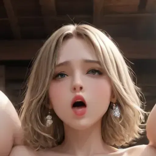 generatore di immagini porno IA