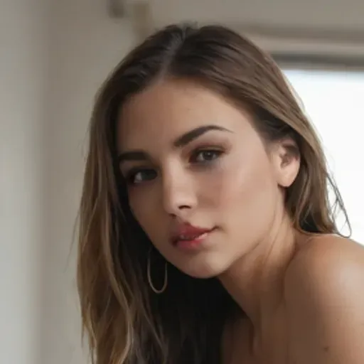 โปรแกรมสร้างภาพโปรนที่ใช้ปัญหา AI