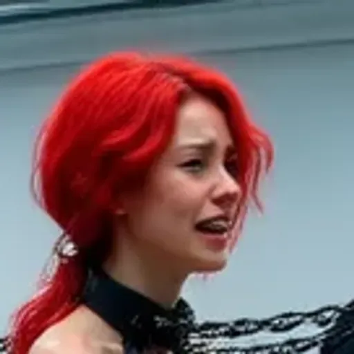 generatore di foto porno IA