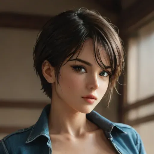 AI色情圖片產生器