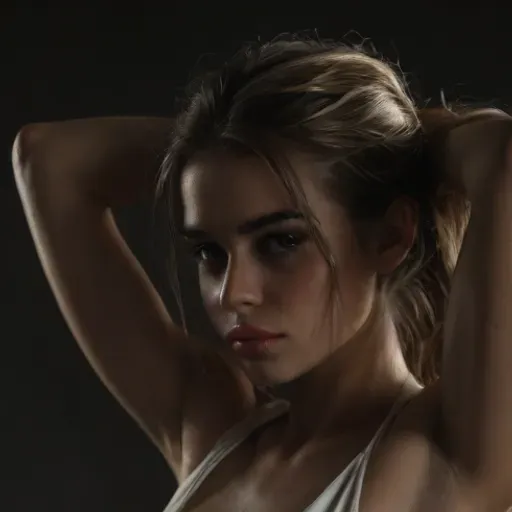 AI色情圖片產生器