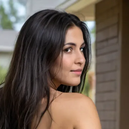 generatore di immagini porno IA