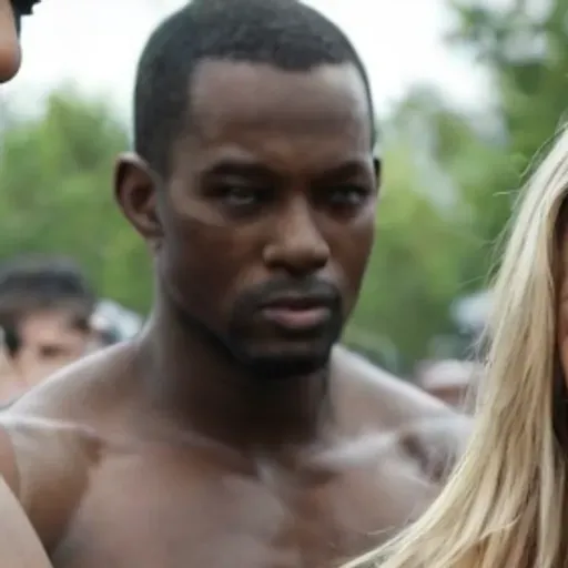 AIポルノ画像ジェネレーター