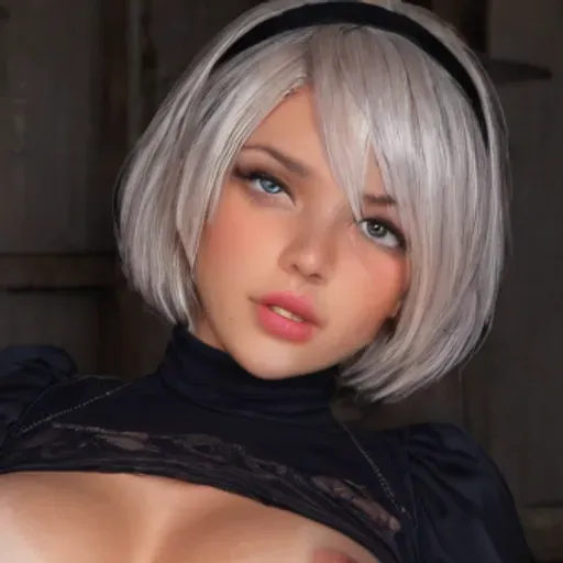 генератор порно-изображений на ИИ