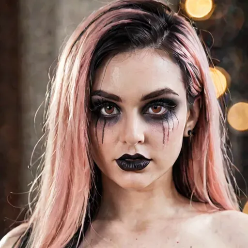 KI-Pornobild-Generator