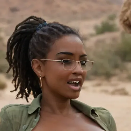 AI色情图片生成器