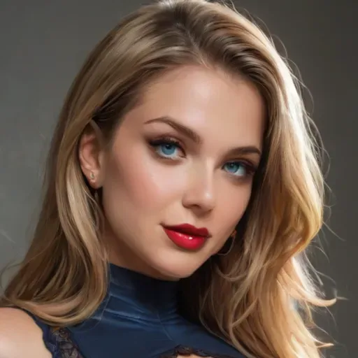 AI色情图片生成器