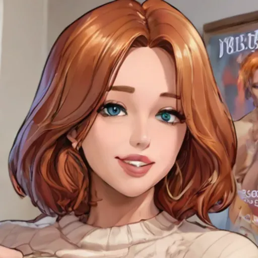 AI porn image generator