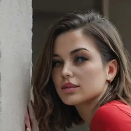 AI色情圖片產生器