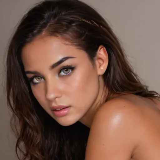 yapay zekâ porno görsel üretici