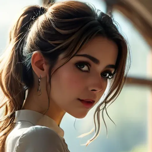 yapay zekâ porno görsel üretici