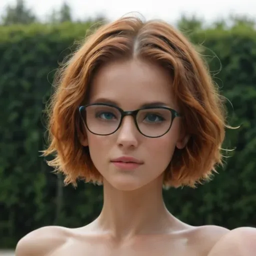 AI 포르노 이미지 생성기