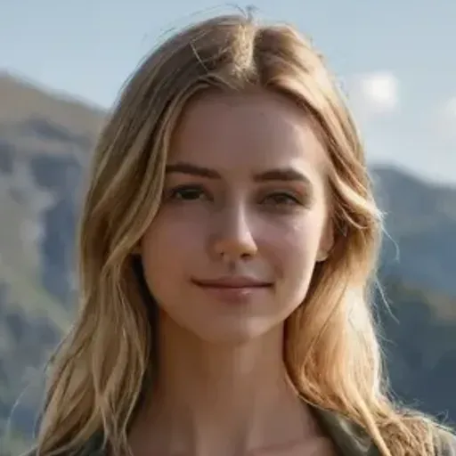 โปรแกรมสร้างภาพโปรนที่ใช้ปัญหา AI