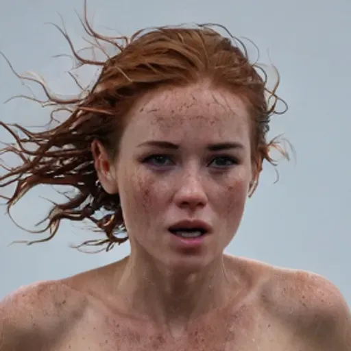 AI色情图片生成器