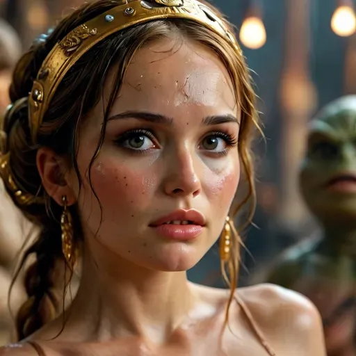 एआई पोर्न इमेज जेनरेटर