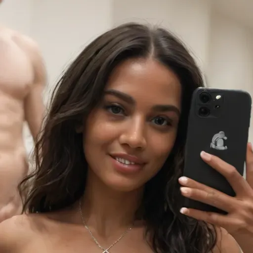 AI色情圖片產生器