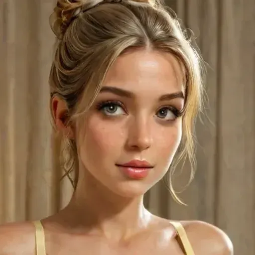 Pencipta imej lucah AI