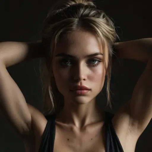 AIポルノ画像ジェネレーター