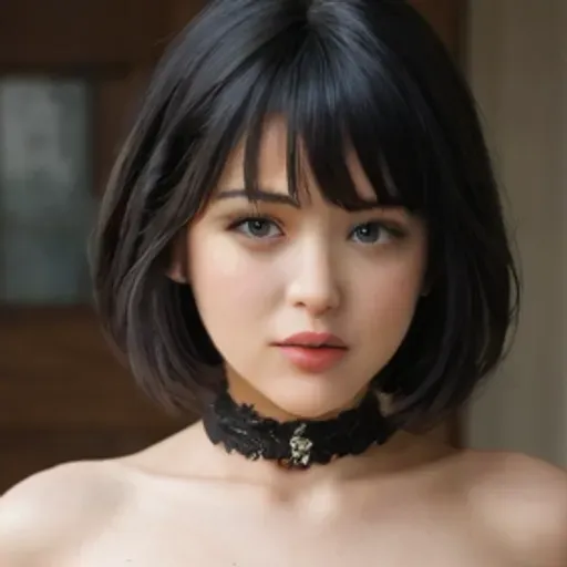 AI色情图片生成器