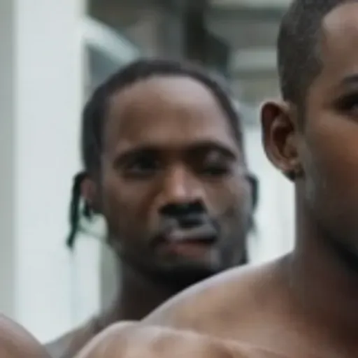 AI色情照片生成器