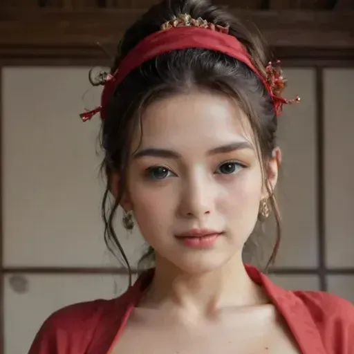 AI 포르노 이미지 생성기