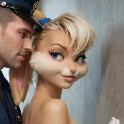 AI色情照片產生器