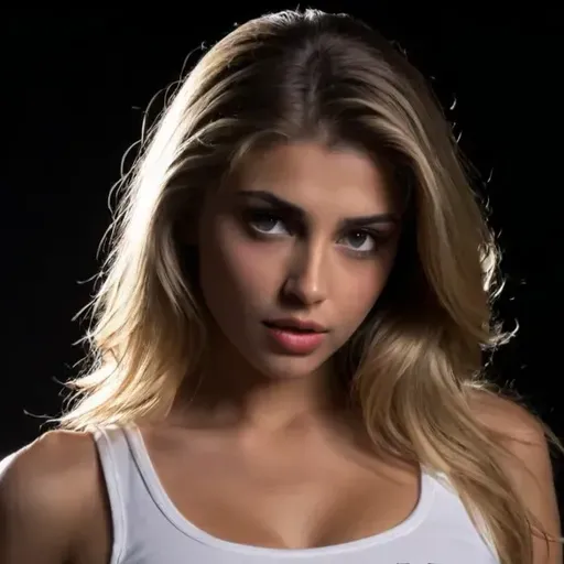 โปรแกรมสร้างภาพโปรนที่ใช้ปัญหา AI