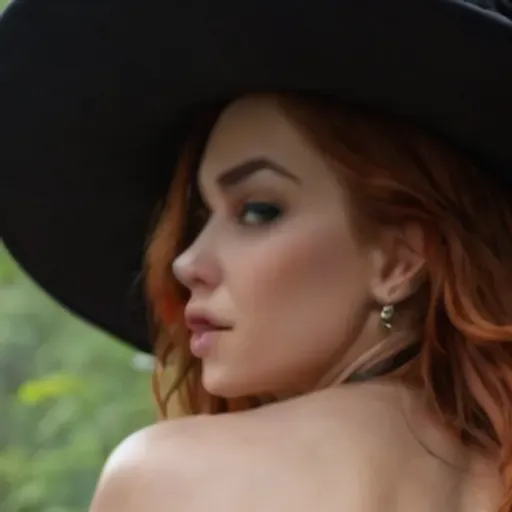 gerador de imagens pornô com IA