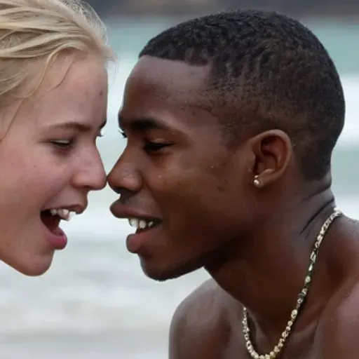 AI色情照片生成器