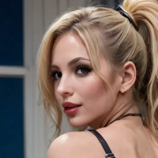 generatore di immagini porno IA