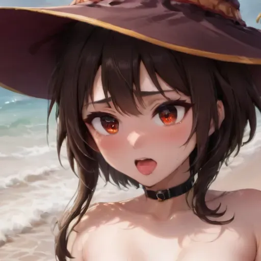 AI porn image generator