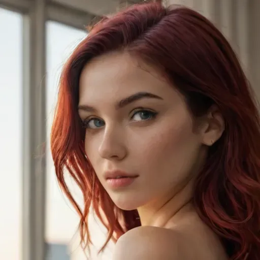 AI色情图片生成器